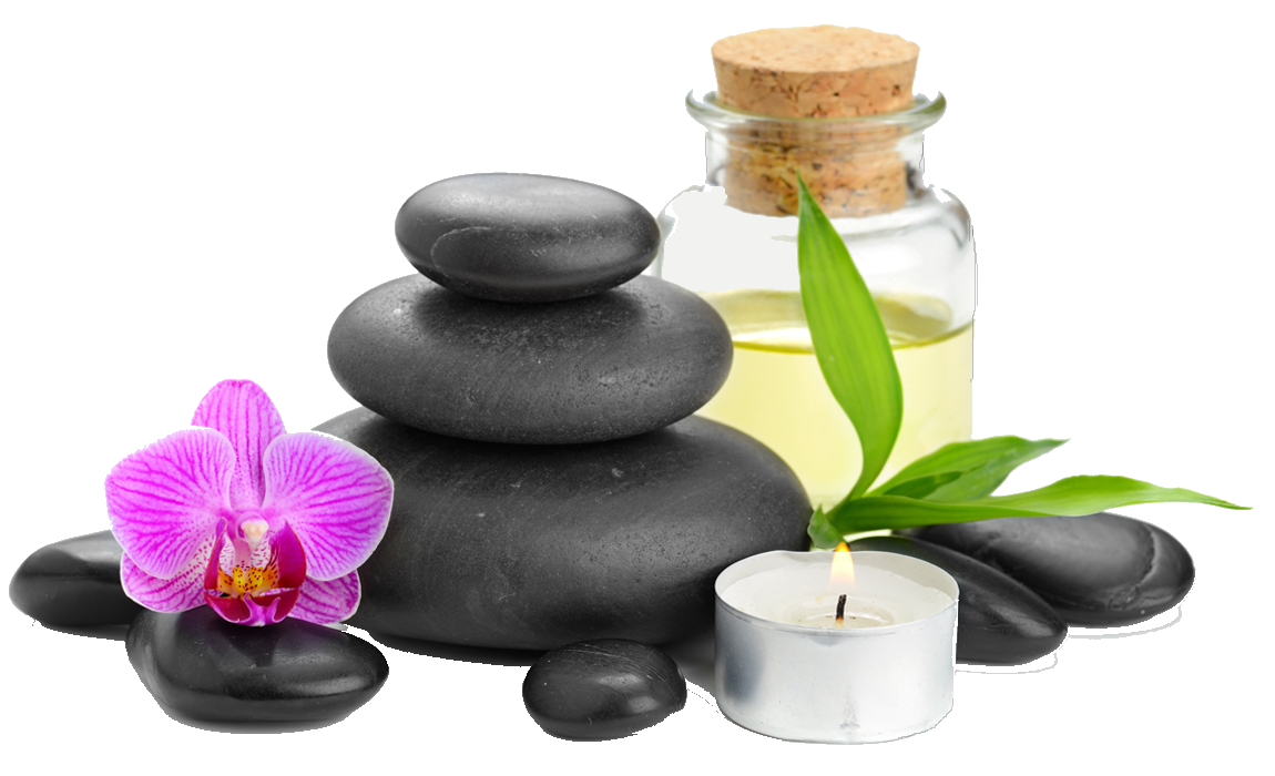 kamienie do masa�u